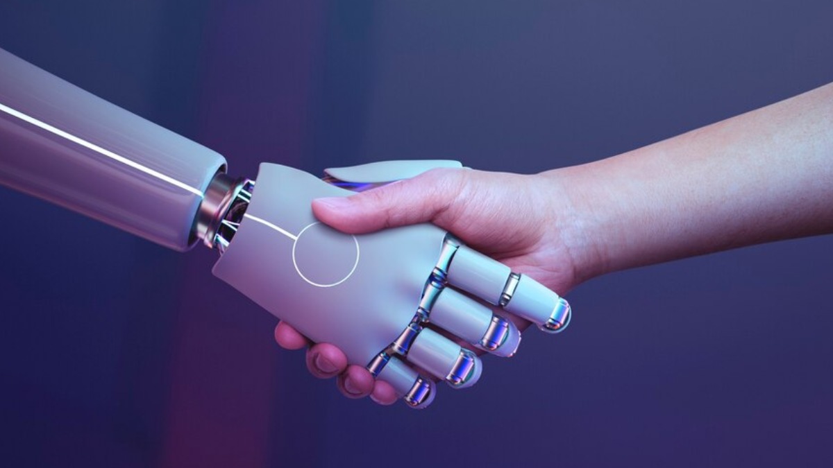 O uso de inteligência artificial no aprendizado dos jovens