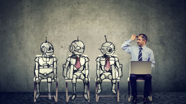 Inteligências artificias devem impactar 31,1 milhões de empregos no Brasil