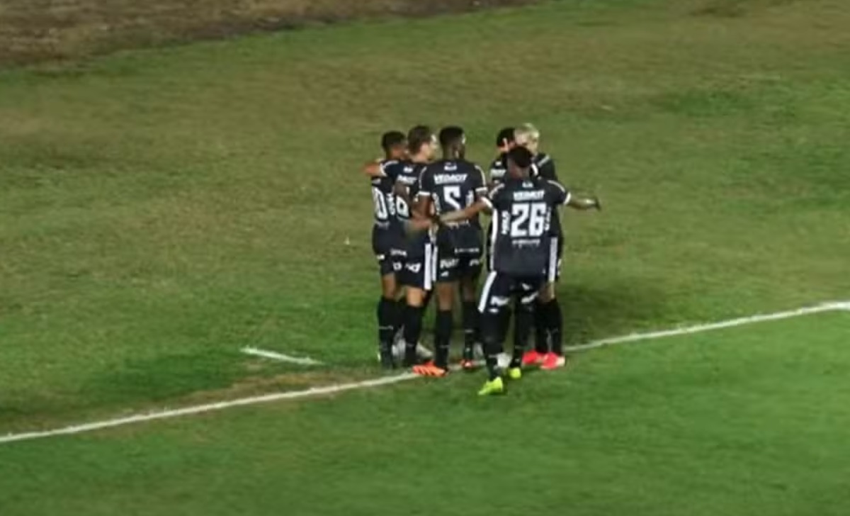 Botafogo-SP joga mal e é derrotado pela Inter de Limeira na estreia pela Copa Paulista