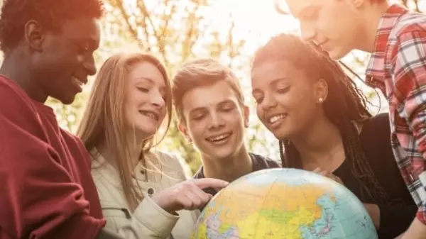 Intercâmbio: Uma experiência para cada fase da vida?