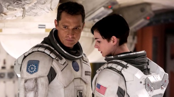 Interestelar nos cinemas? Filme de 2014 volta às telonas uma década depois