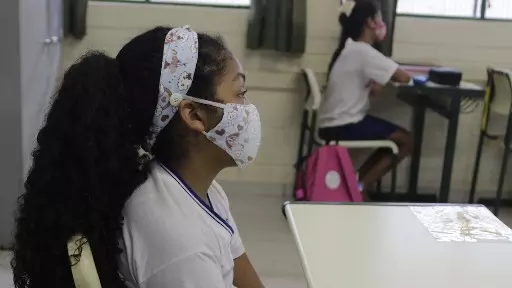 MEC registra o menor gasto para educação básica da década