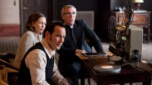 Cine ON: estreia de Invocação do Mal 3 é destaque nos cinemas