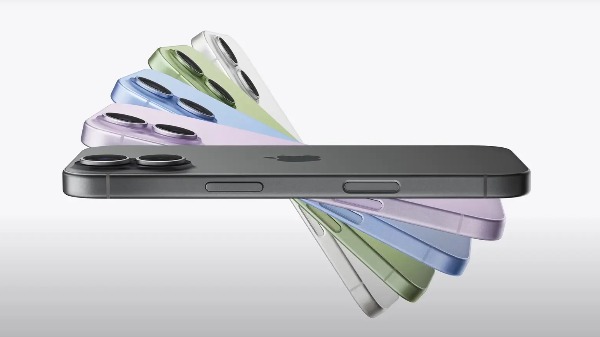 Apple realiza lançamento anual de produtos