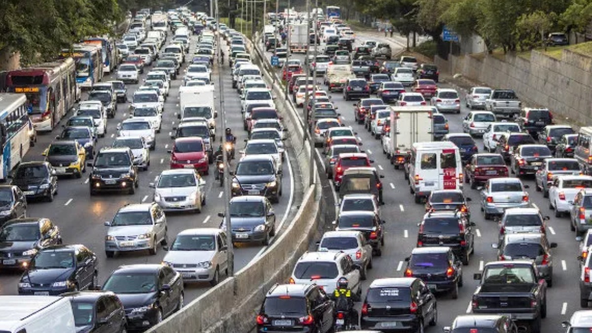 Ribeirão registra um grande número de acidentes, mas quais as causas de um trânsito tão caótico?