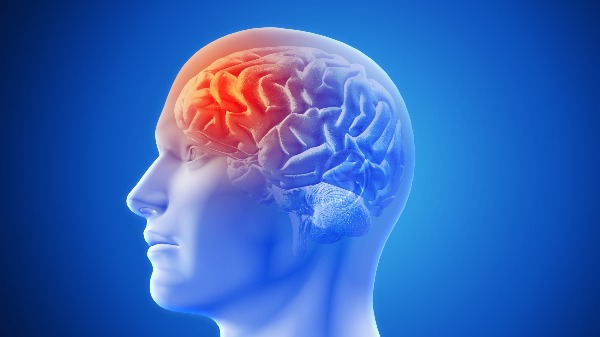 "O AVC é uma das maiores urgências do país", destaca Rodrigo Stabeli