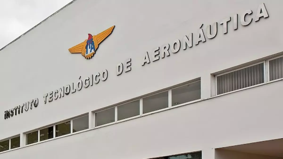 ITA divulga lista de isentos da taxa de inscrição do Vestibular 2026 (Foto: Divulgação/ITA)