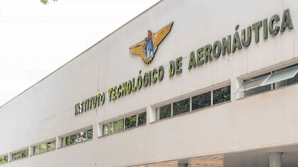 Inscrições para vestibular com maior número de vagas da história do ITA terminam em 12 de julho