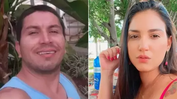 Suspeito de matar esposa e fugir com filho em Ribeirão segue foragido