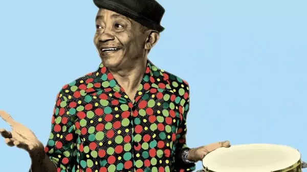 Musical homenageia o cantor e compositor Jackson do Pandeiro