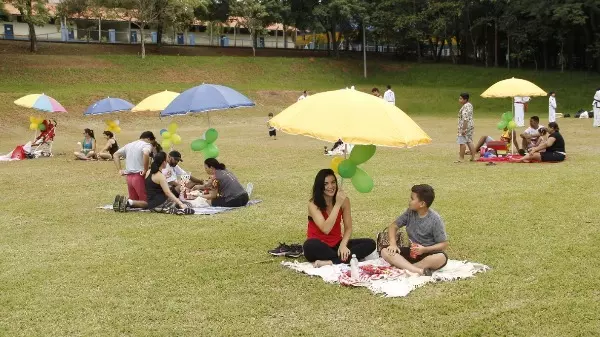 Festival de Férias embala fim de semana em Jaguariúna