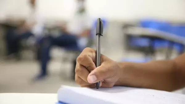 Ceja de Jaguariúna tem matrículas abertas para o 1º semestre