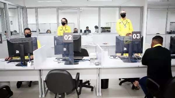 Jaguariúna inaugura unidade do Poupatempo nesta terça