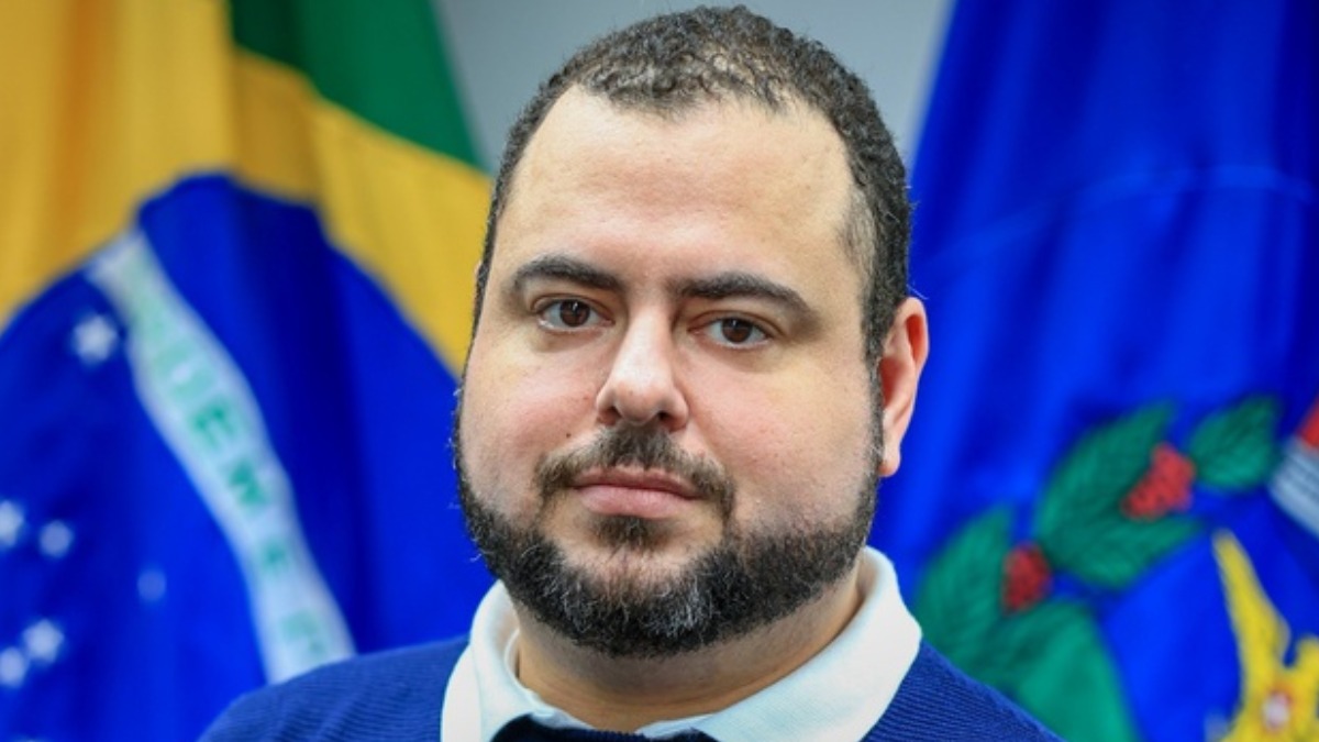 Jornalista Jean Vicente é nomeado como novo secretário de Governo da Prefeitura de Ribeirão