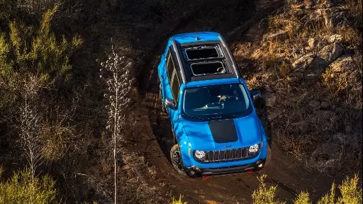 No dia do 4X4 Jeep lança seu programa de benefícios
