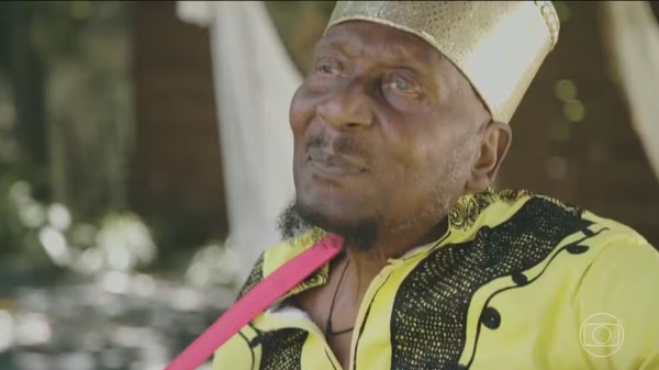 Jimmy Cliff morre aos 81 anos por causa de uma pneumonia - Foto: Jornal Nacional/Reprodução