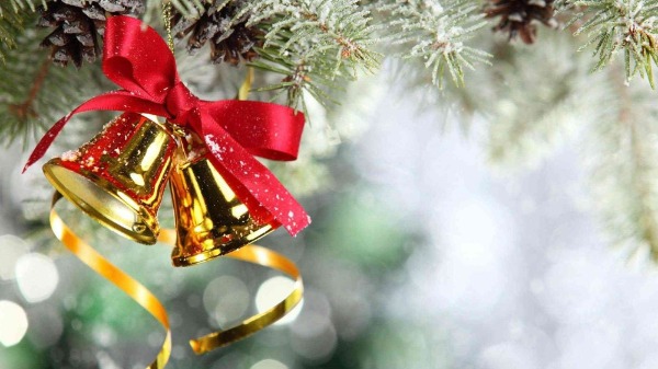 'Jingle Bells' surgiu longe do Natal e ganhou novo sentido ao longo do tempo - Foto: Tryphena/Canva