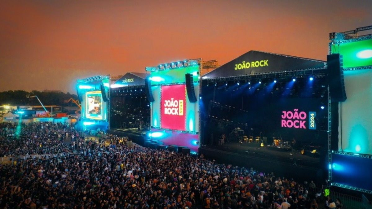 João Rock 2025 abre inscrições para concurso de bandas