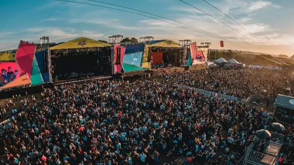João Rock inicia venda do último lote de ingressos nesta terça