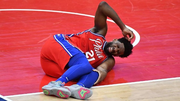 Embiid lesionado, trocas na NBA, Pré-Olímpico feminino e Franca Basquete