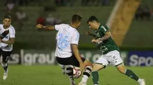 Com novo técnico, Guarani recebe Vasco na Arena da Amazônia
