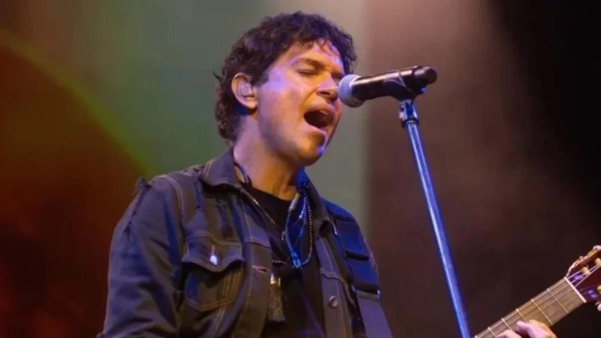 Jorge Vercillo se apresenta neste sábado (8) em Ribeirão Preto Jorge Vercillo se apresenta neste sábado (8) em Ribeirão Preto