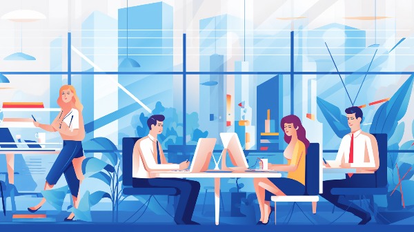 Estudo aponta que jornadas de trabalho mais curtas aumentam a produtividade