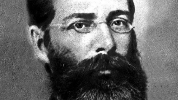 Você já identificou alguma palavra de significado desconhecido nas obras de José de Alencar?