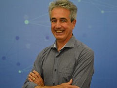 José Eduardo Azarite será um dos debatedores do Agenda