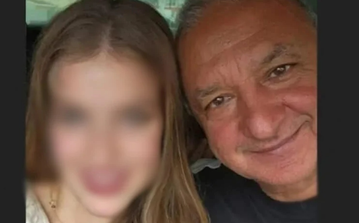 Saiba quem é a menina de