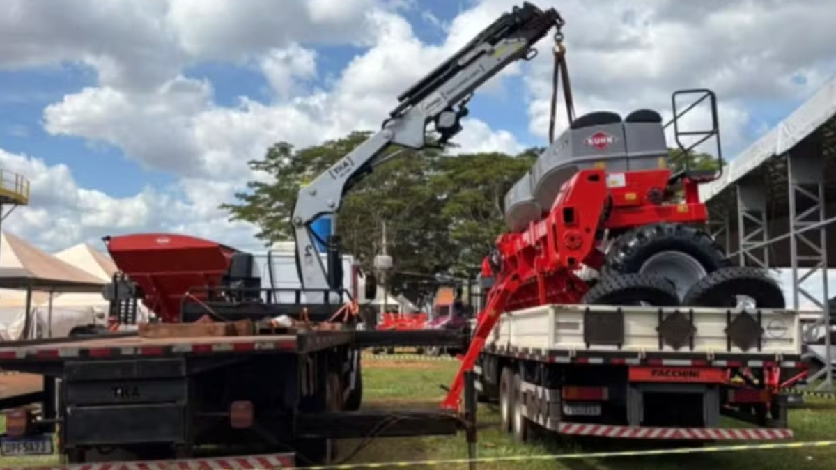 Após morte de trabalhador na Agrishow, Comissão de Direito do Trabalho da OAB cobra fiscalização das empresas