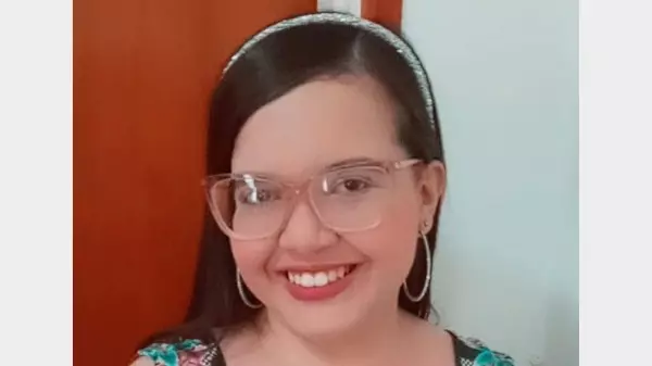 Escritora de Araraquara lança 1º obra na Bienal Internacional do Livro