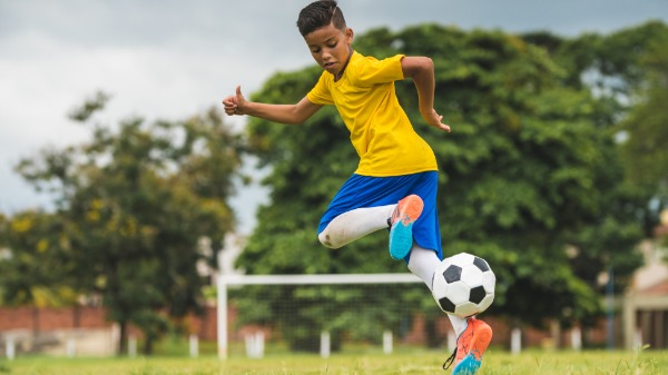 jovem esportista - Foto: Canva