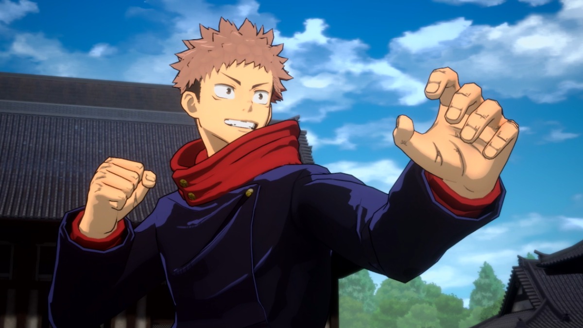 Jujutsu Kaisen Paulistão  Personagens de anime, Animes br, Anime