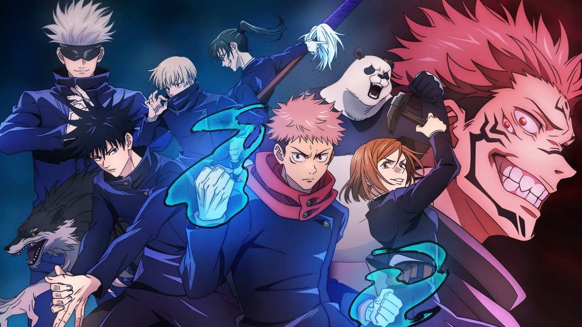 Jujutsu Kaisen ganha segunda temporada! Relembre o final da primeira