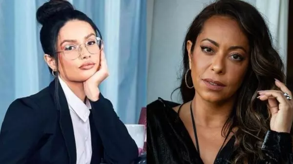 Juliette Freire rebate comentário de Samantha Schmütz sobre ser artista