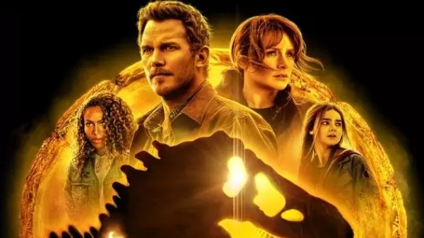 "Jurassic World: Domínio" estreia nos cinemas de Araraquara