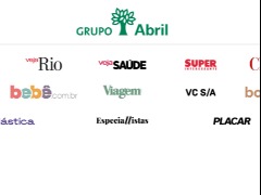 Fim da recuperação da Abril