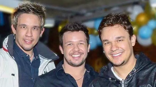 KLB anuncia turnê de volta aos palcos com show em Ribeirão Preto