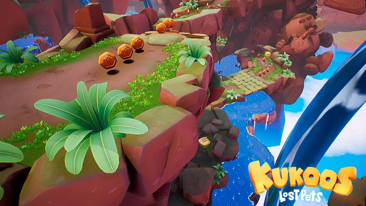 Kukoos: Lost Pets