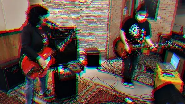 Araraquara tem noite de rock alternativo feito por mulheres