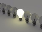 Lâmpadas LED são mais econômicas e podem ajudar a reduzir conta de energia