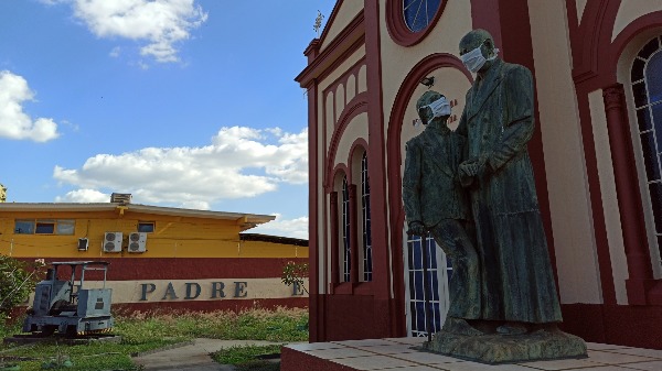 Lar Padre Euclides - Foto: Divulgação/ Lar Padre Euclides