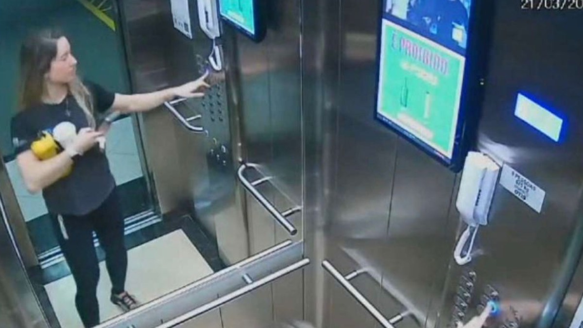 Professora envenenada usou celular pela última vez enquanto a sogra ainda estava no apartamento