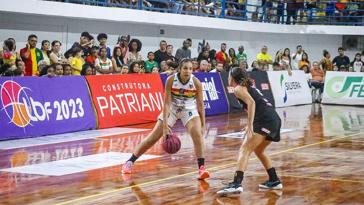 Transmissões ao vivo- Campeonato Paulista de Basquete 