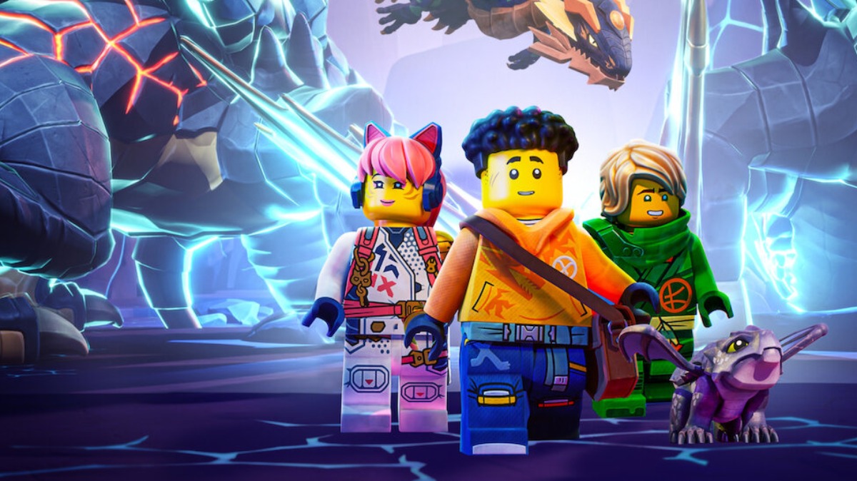 LEGO Brawls: Bandai Namco anuncia novo jogo de luta para todas as idades 