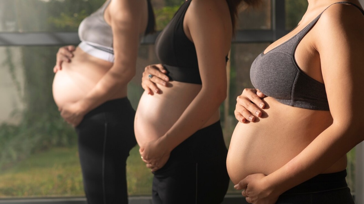 Deficiência de iodo na gestação: risco nutricional silencioso para mãe e bebê