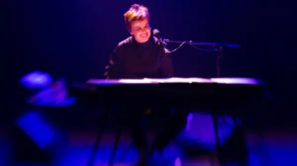 Show de Leila Pinheiro tem ingressos esgotados em Araraquara