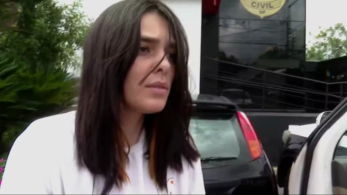 Mãe admite crime após ser presa por suspeita de abuso sexual da filha em Ribeirão Preto Mãe admite crime após ser presa por suspeita de abuso sexual da filha em Ribeirão Preto