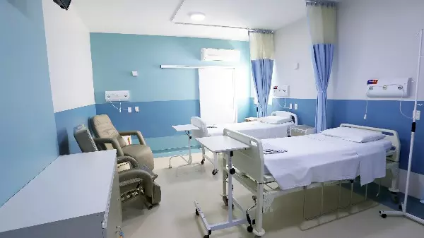 Após 2 dias, Campinas zera fila de espera por enfermaria infantil